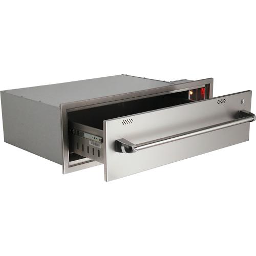 RCS 36 Inch 120v Electric Outdoor Warming Drawer