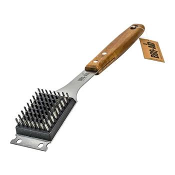 bbq aid brush scraper350