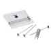 Weber Grills Potato Nail Set