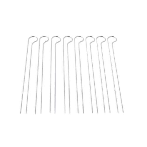 Weber Grills Grilling Skewers Set