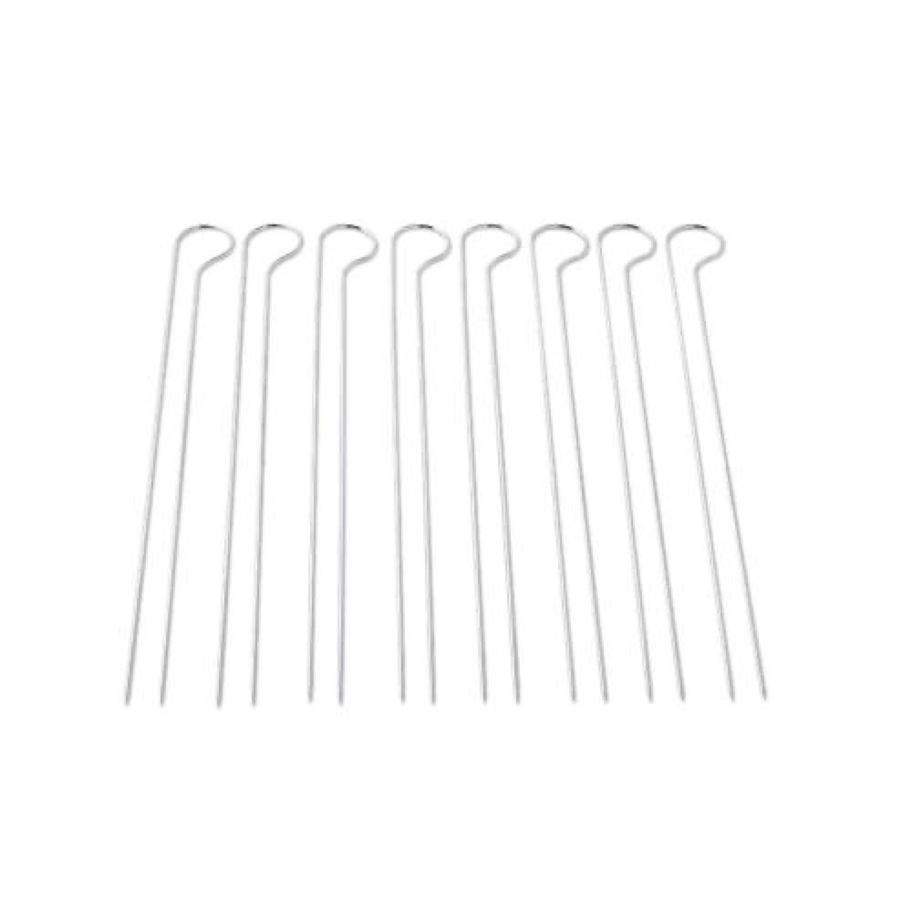 Weber Grills Grilling Skewers Set