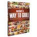 Weber Grills Webers Way to Grill Cookbook