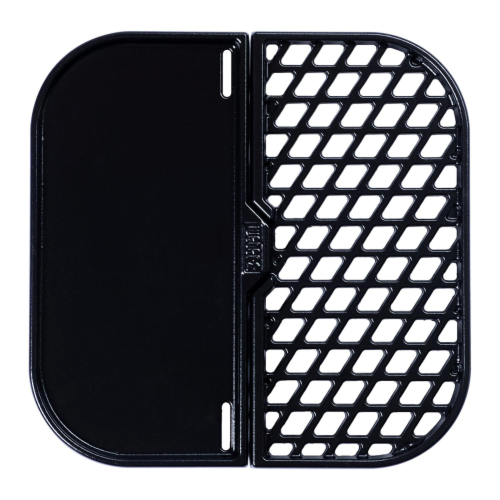 Weber Grills Grill  and  Griddle Station