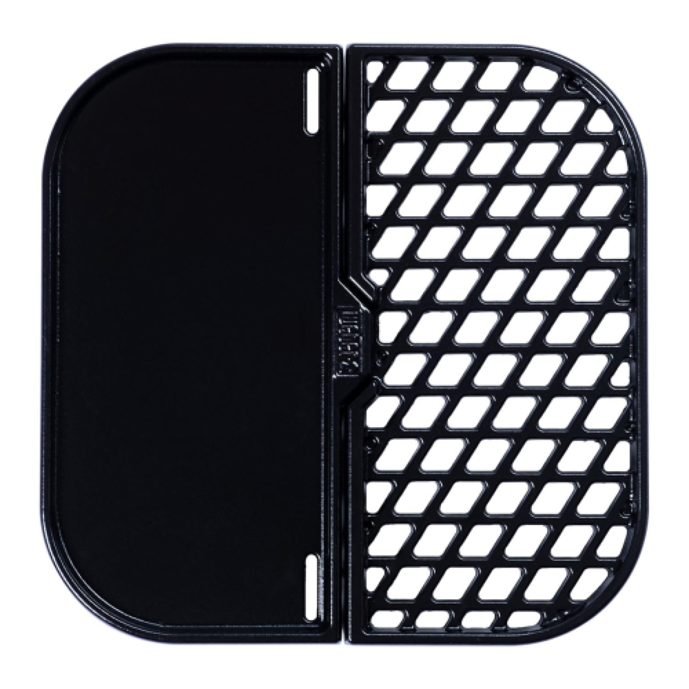 Weber Grills Grill  and  Griddle Station