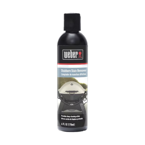 Weber Grills Stubborn Stain Remover