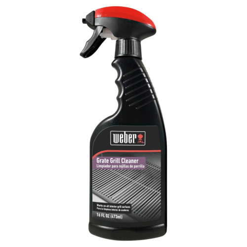 Weber Grills Grate Cleaner   16oz