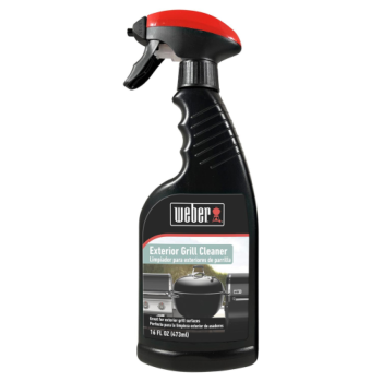 Weber Grills Exterior Grill Cleaner 16oz 8028350