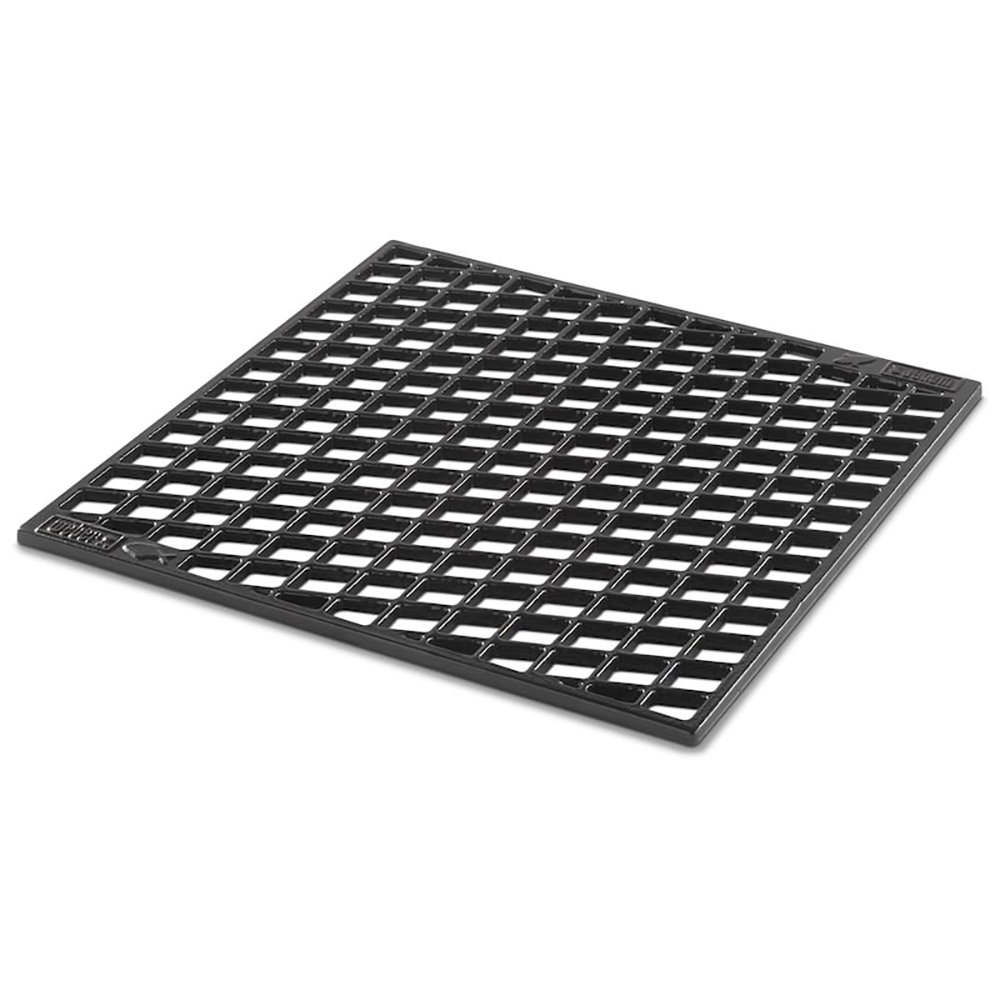 Weber Grills Crafted Dual Sided Sear Grate