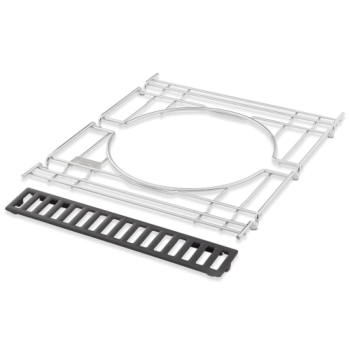 Weber Grills Crafted Frame Kit For Genesis Gas Grills 7677350
