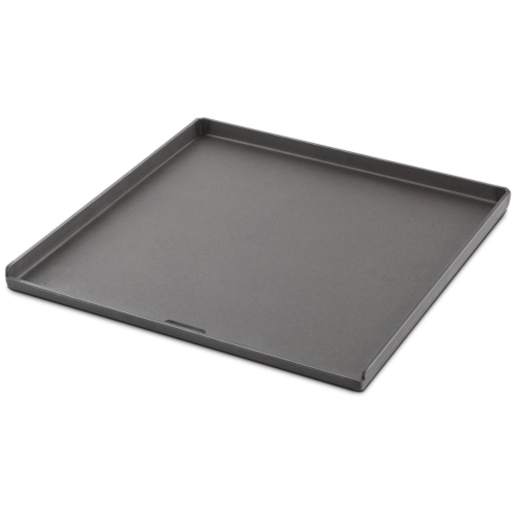 Weber Grills Crafted Flat Top Griddle