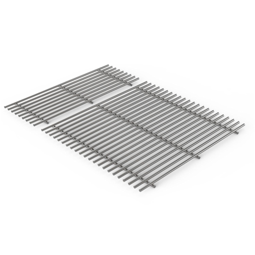 Weber Grills Crafted Stainless Steel Cooking Grates   Genesis 300 Series