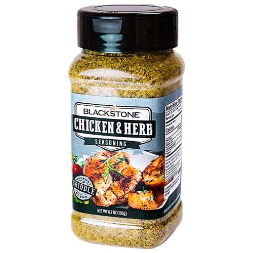 Blackstone Chicken  and  Herbs Seasoning