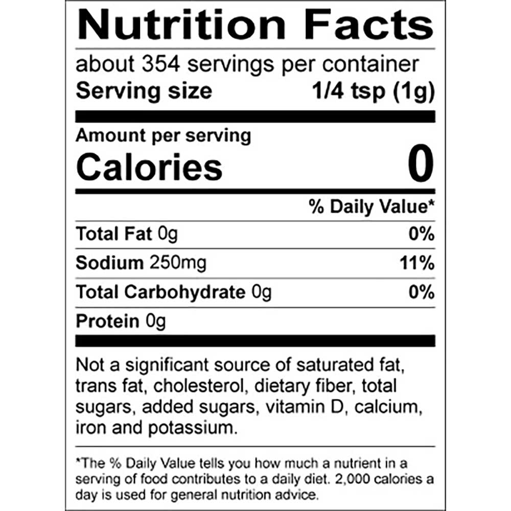 Blackstone Chicken  and  Herbs Seasoning