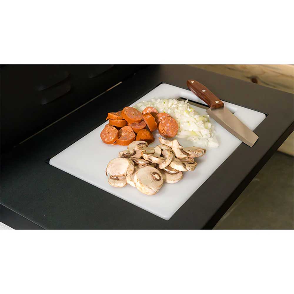 Blackstone Accessory Side Shelf for 36 inch Griddles