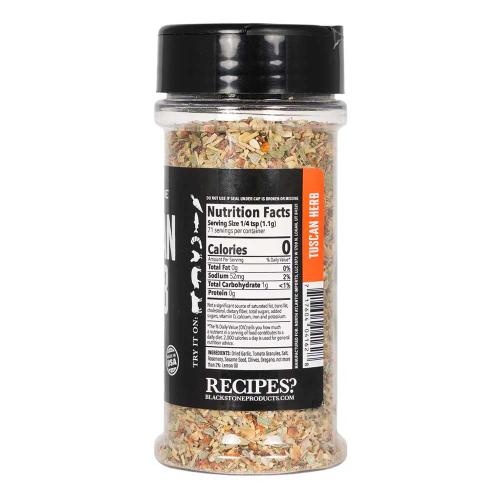 Blackstone Cajun Country Seasoning