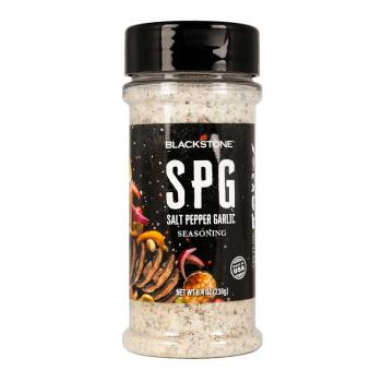 blackstone seasoning spg350