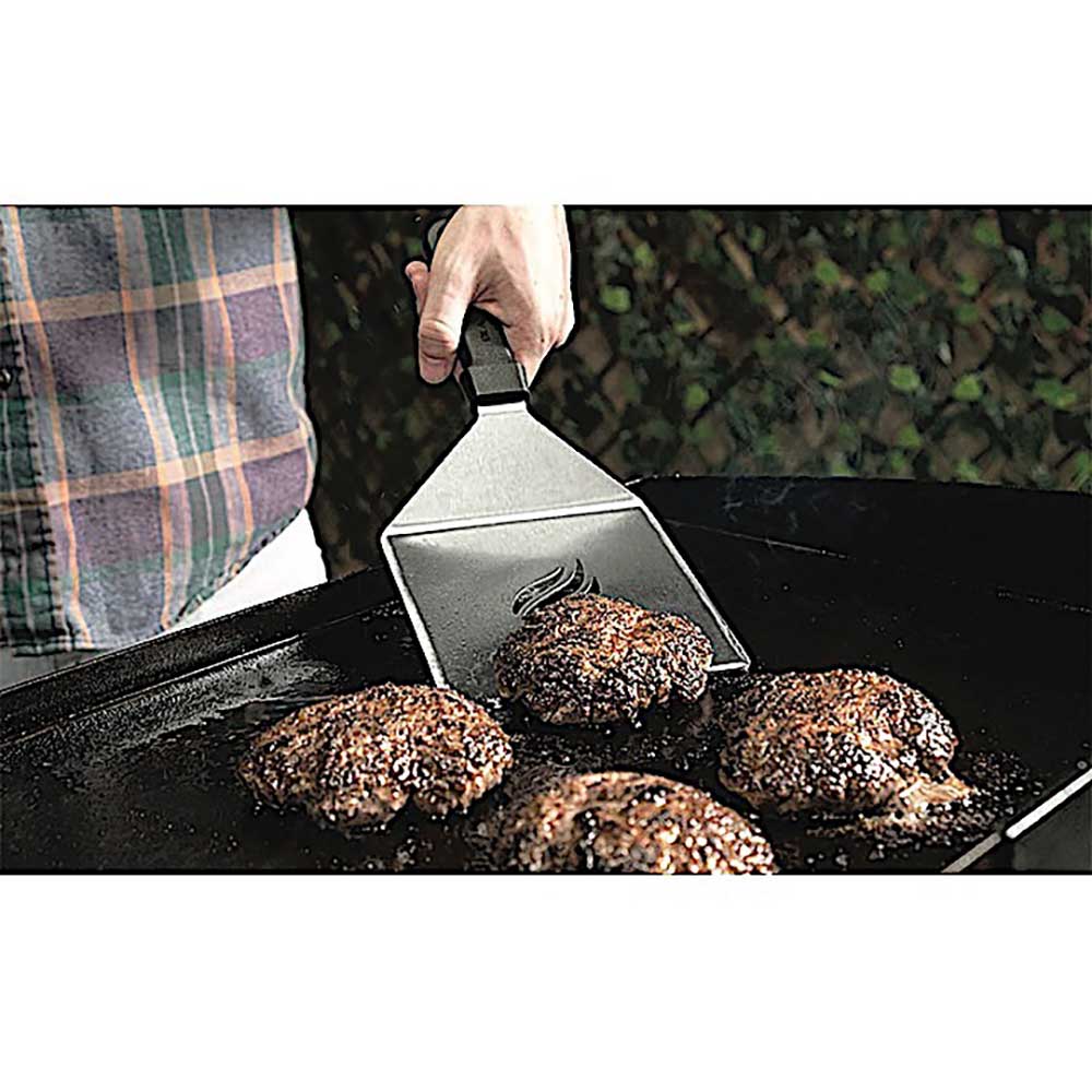 Blackstone Griddle Tool Set With Plastic Handle
