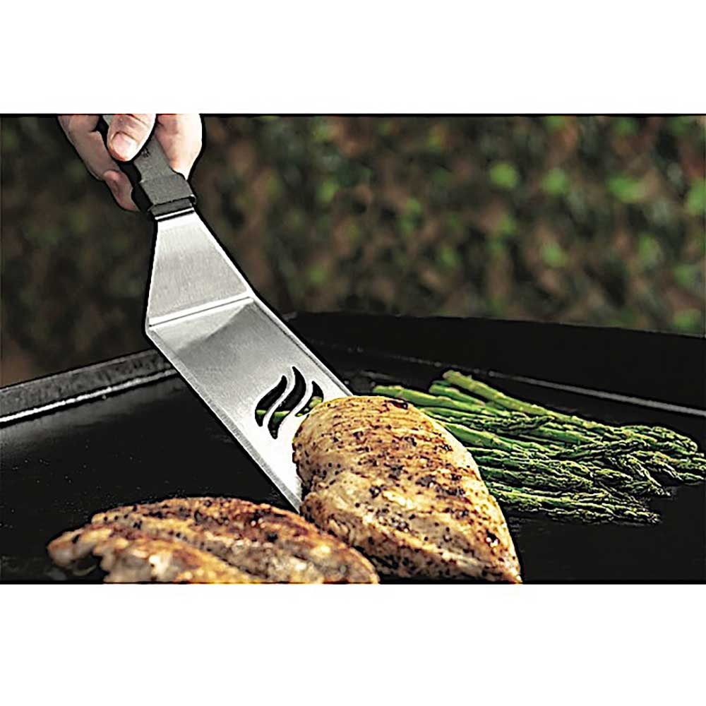 Blackstone Griddle Tool Set With Plastic Handle