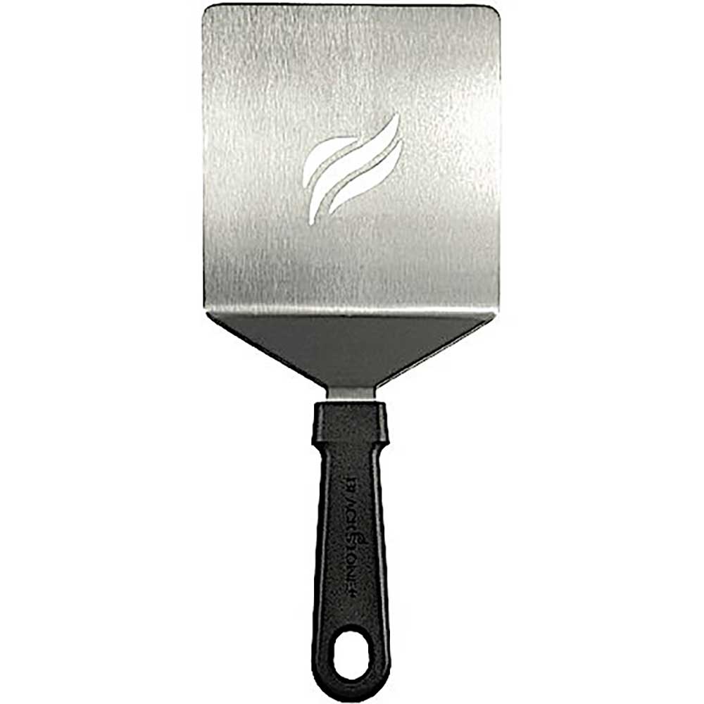 Blackstone Hamburger Spatula With Plastic Handle