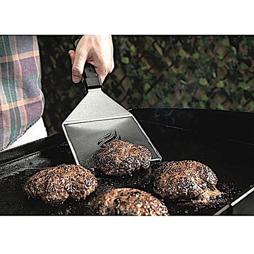 Blackstone Hamburger Spatula With Plastic Handle