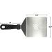 Blackstone Hamburger Spatula With Plastic Handle