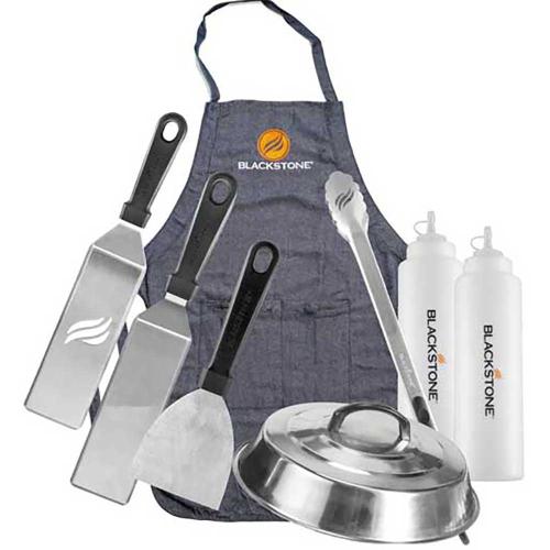 Blackstone Professional 8 Piece Tool Kit