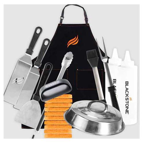 Blackstone Professional 22 Piece Tool Kit