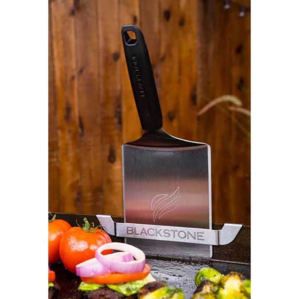 Blackstone Grease Gate and Tool Holder Combo