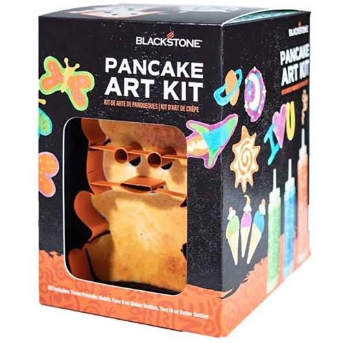 Blackstone Pancake Art Kit