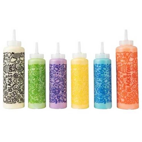 Blackstone Pancake Art Kit