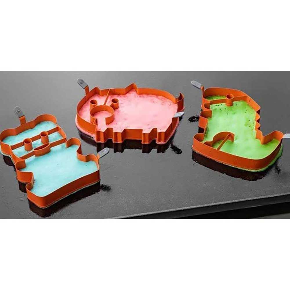 Blackstone Pancake Art Kit