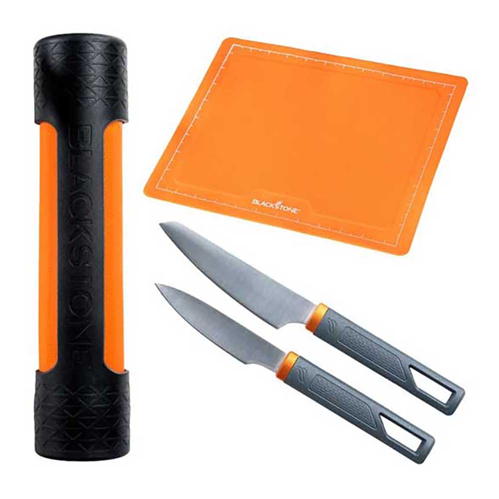Blackstone Adventure Ready Knife Roll