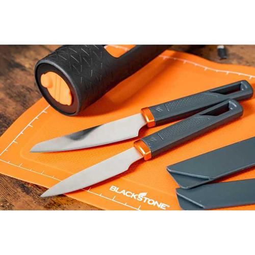 Blackstone Adventure Ready Knife Roll