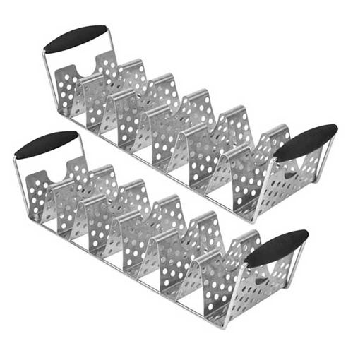 Blackstone Taco Rack 2 Pack