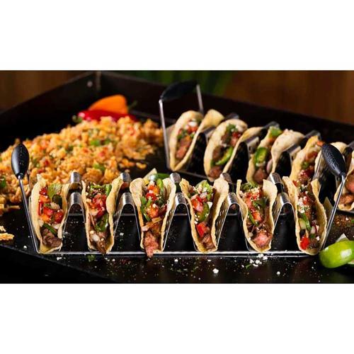 Blackstone Taco Rack 2 Pack