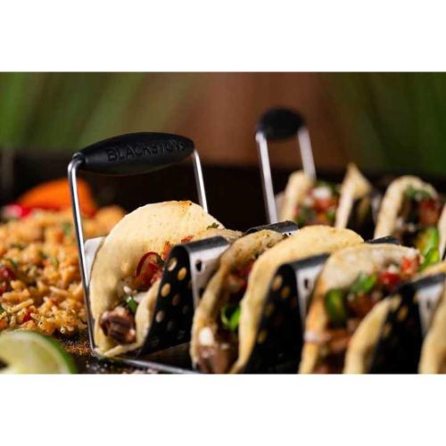 Blackstone Taco Rack 2 Pack