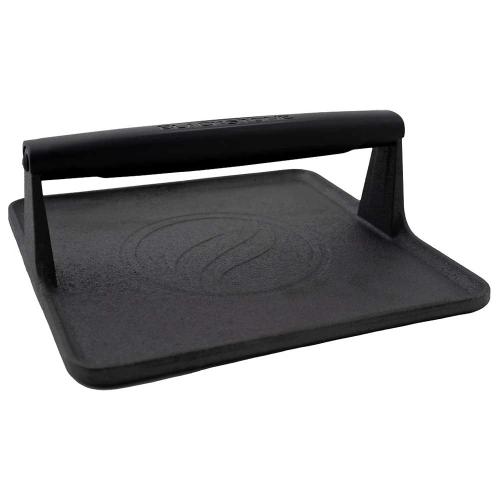 Blackstone Large Cast Iron Griddle Press