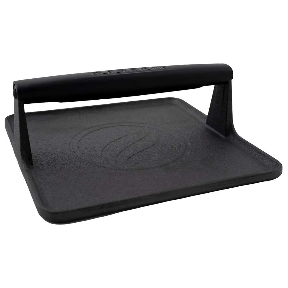 Blackstone Large Cast Iron Griddle Press