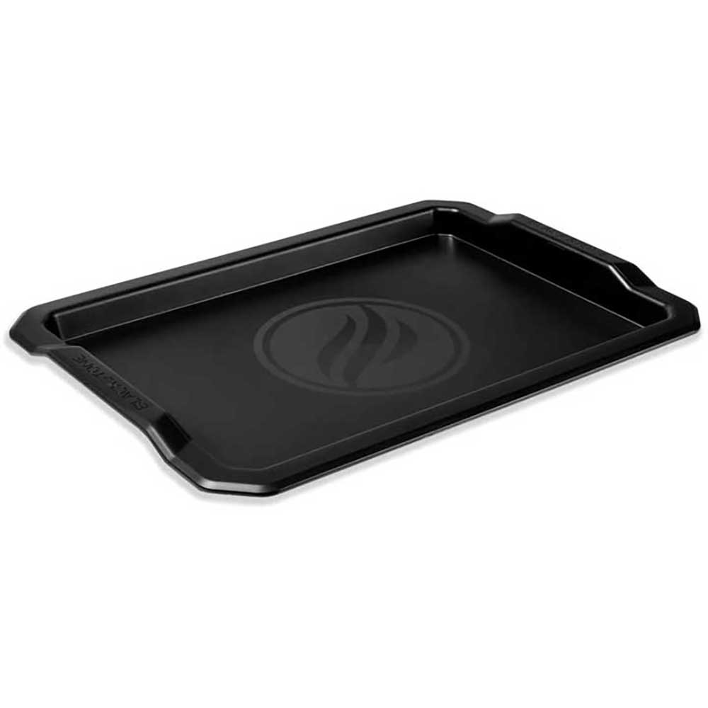 Blackstone Griddle Serving Tray 4 Pack Black