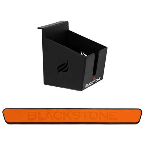 Blackstone Magnetic Tool and Beverage Holder