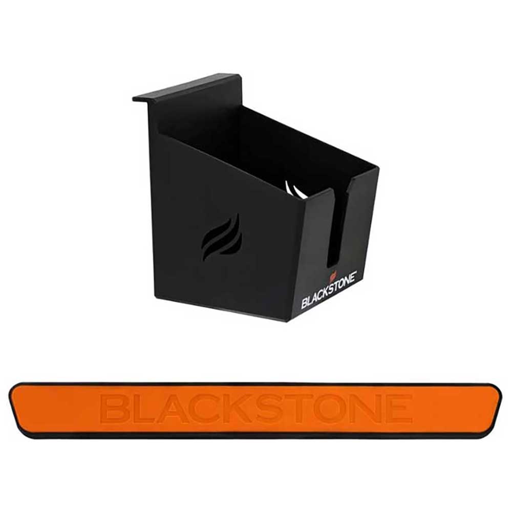 Blackstone Magnetic Tool and Beverage Holder
