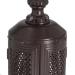 Patio Comfort 40000 BTU Propane Gas Infrared Portable Patio Heater   Antique Cast Bronze