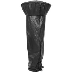 Fire Sense 90 Inch x 42 Inch Full Length Vinyl Patio Heater Cover 61311250