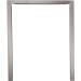 RCS Stainless Steel Finishing Frame for 52 Cu Ft