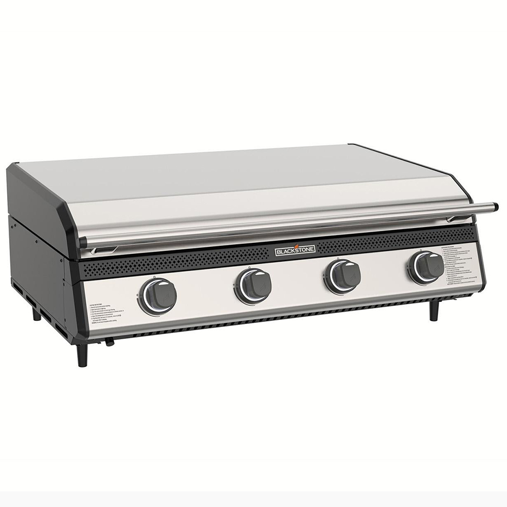 Blackstone Griddles Free 6 Piece Tool Set BBQGrills Promotion Page