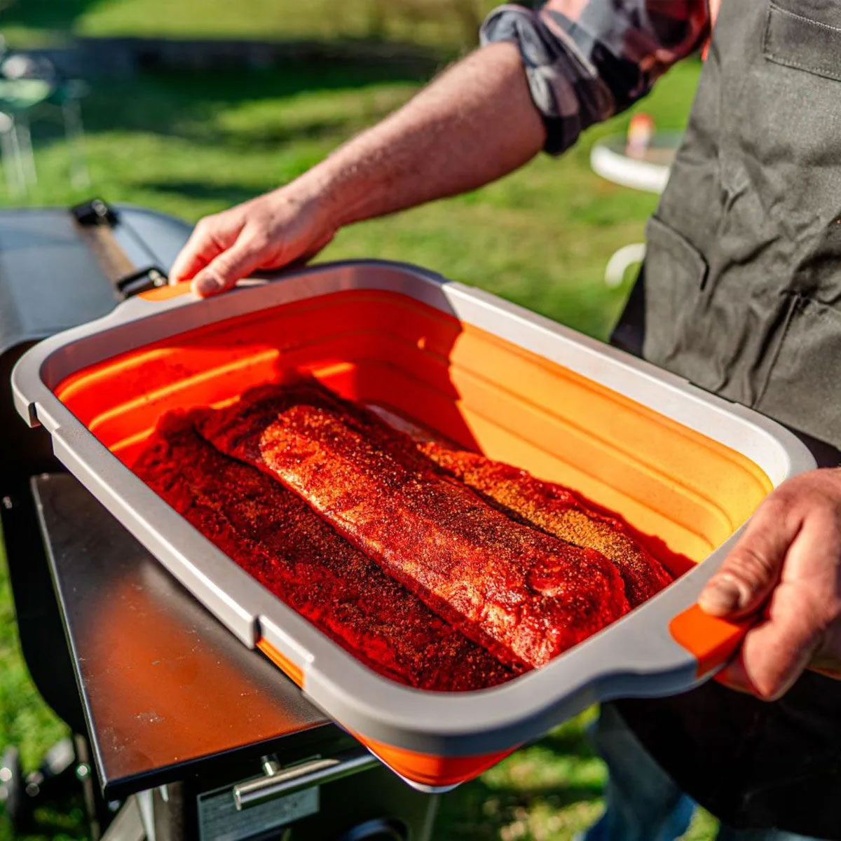 Drip EZ 15 Percent Off BBQGrills Promotion Page