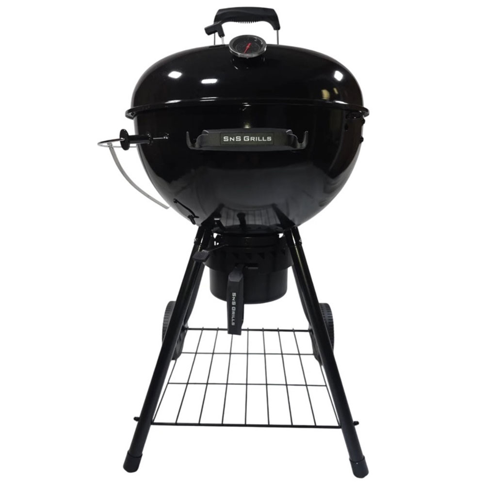 SNS Grills Save up to 30 Percent Off BBQGrills Promotion
