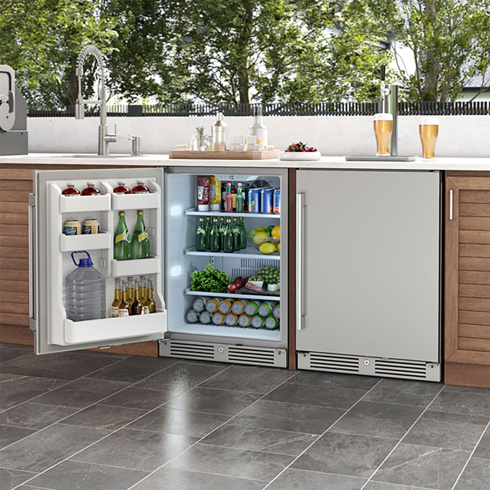 Zephyr Outdoor BBQ Island Up to 380 Dollars Off BBQGrills Promotion Page